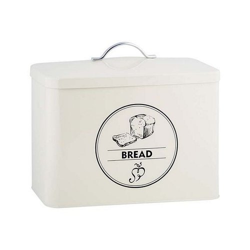 Voorraadblik brood