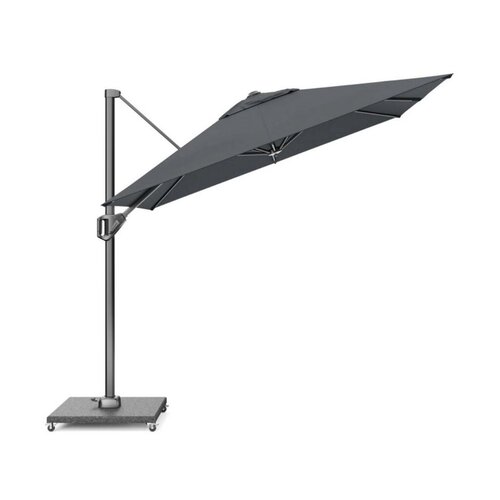 Voyager T¹ 250x250 Anthracite - afbeelding 2