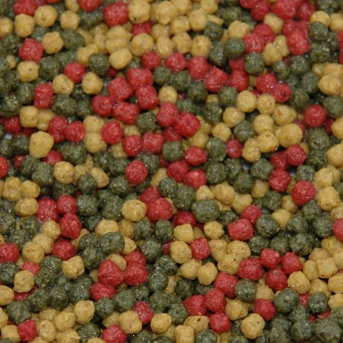 VT 3-kleurenkorrel PL 3000 ml - afbeelding 2