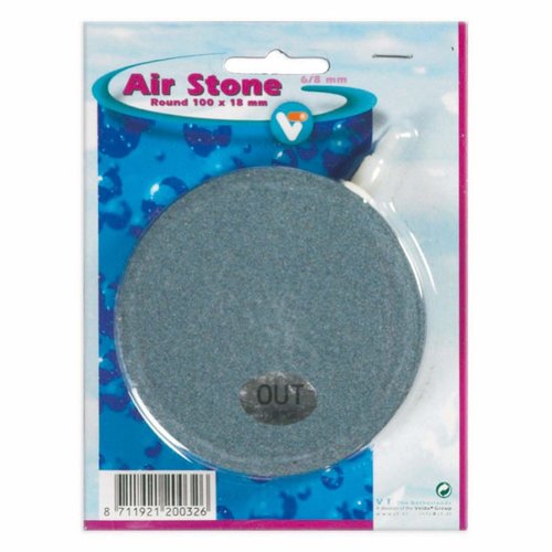 VT Air Stone 100 x 18 6/8 mm