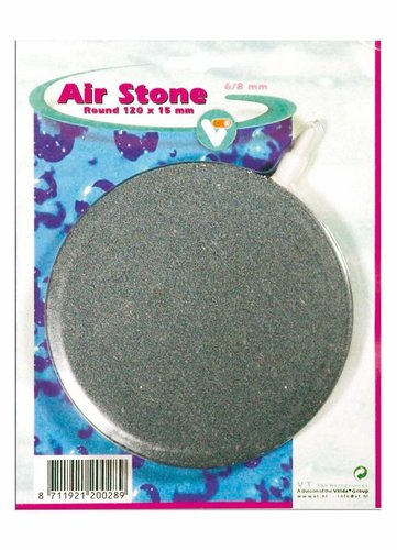 VT Air Stone 150 x 18 6/8 mm