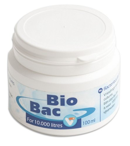 VT Bio Bac 100 ml