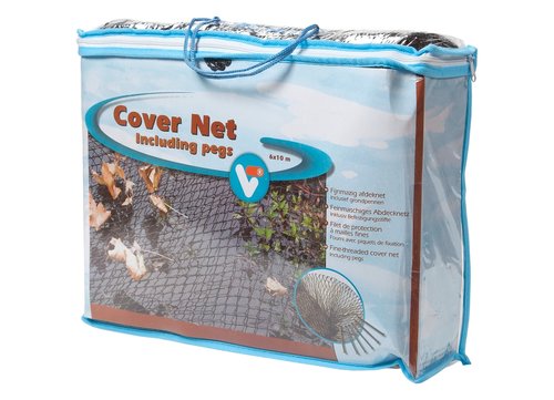 VT Cover Net 6 x 10 m