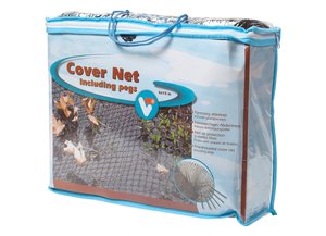 VT Cover Net 6 x 10 m