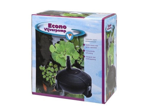 VT Econo Pond Pump 5000