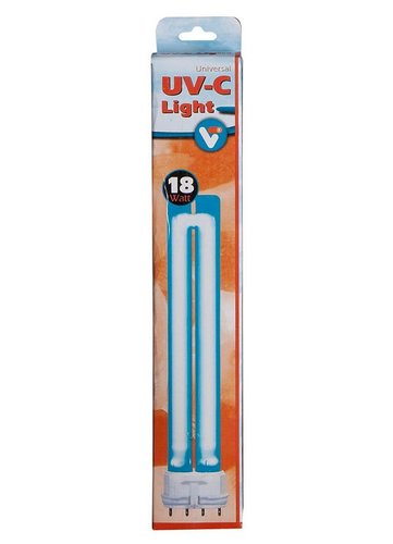 VT UV-C PL Lamp 18 Watt