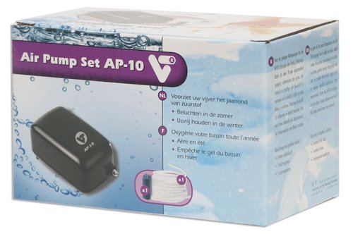 VT V-Tech Air Pump Set AP-10