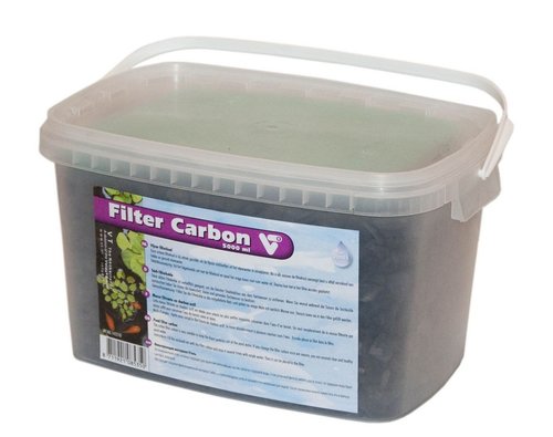 VT Vijver Filterkool 1000 g