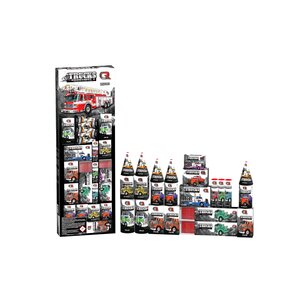 Vuurwerkpakket Truck 3 - 79-delig | Cat. 1