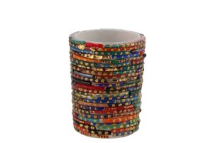 Wa x ine Pearls 7 x 7 x 8 cm - afbeelding 1