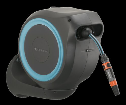 Wandslangenbox 15 RollUp S - afbeelding 4