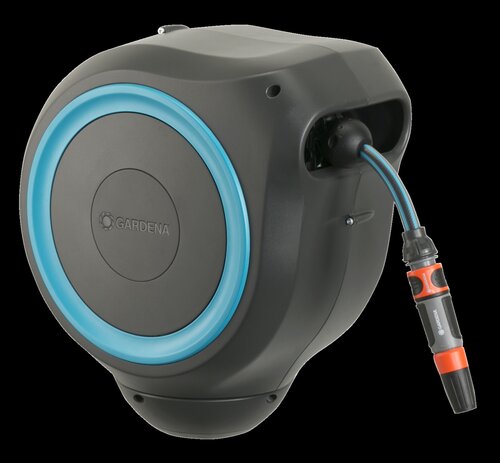 Wandslangenbox 15 RollUp S - afbeelding 1