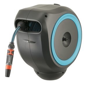 Wandslangenbox 15 RollUp S - afbeelding 2