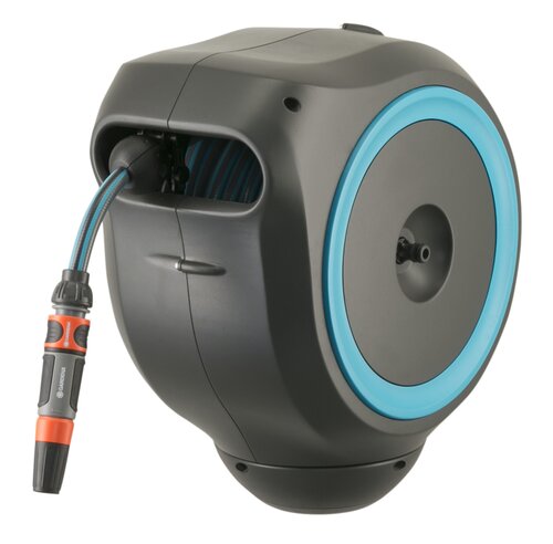 Wandslangenbox 15 RollUp S - afbeelding 2