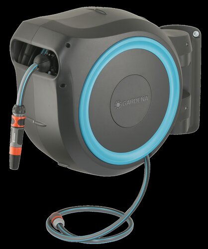 Wandslangenbox 25 RollUp M/L - afbeelding 2