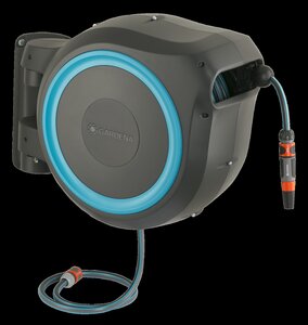 Wandslangenbox 35 RollUp XL - afbeelding 1