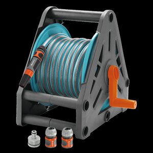 Wandslanghouderset 30            E12