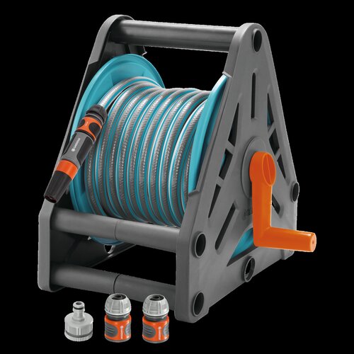 Wandslanghouderset 30            E12