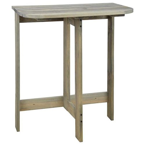 Wandtafel inklapbaar