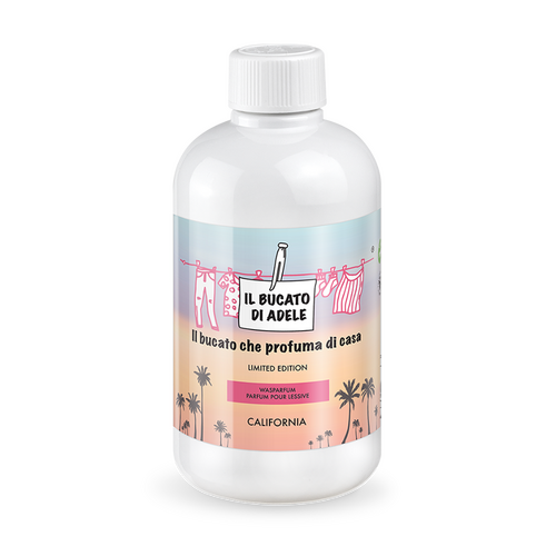 Il Bucato di Adele Wasparfum California 500ml - afbeelding 1