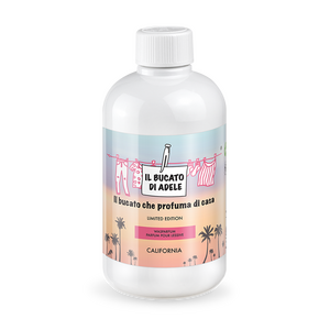 Il Bucato di Adele Wasparfum California 500ml - afbeelding 1