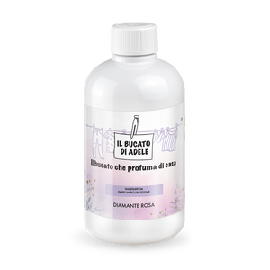 Il Bucato di Adele Wasparfum Diamante Rosa 500ml - afbeelding 1