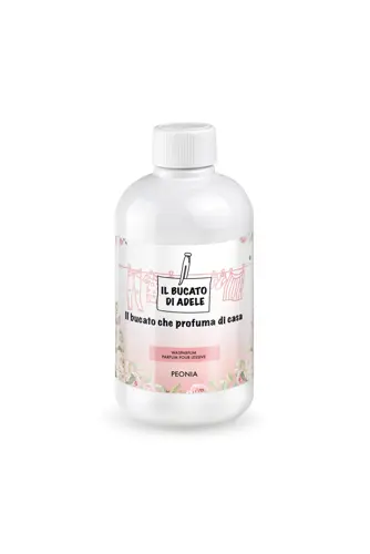 Wasparfum Peonia 500ml