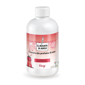 Il Bucato di Adele Wasparfum Rouge  500ml - afbeelding 1