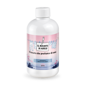 Il Bucato di Adele Wasparfum Seta 500ml - afbeelding 1