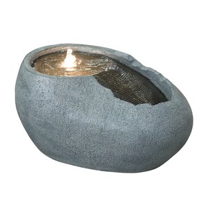 Waterornament kei - 55 x 34 x 28 cm