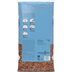 Waterproof Bodembedekker 45L - afbeelding 2