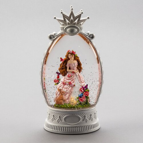 WATERSPINNER PRINSES WARMW BATT