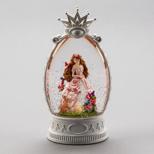 WATERSPINNER PRINSES WARMW BATT