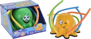 Watersproeier inktvis