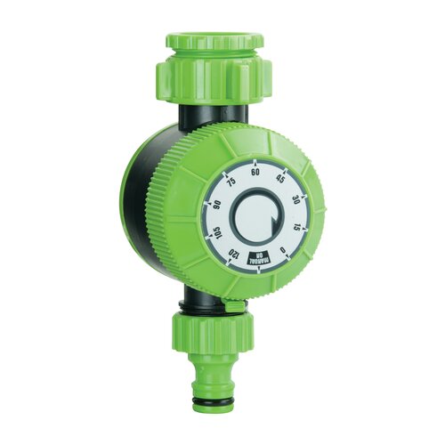 Garden Expert Watertimer 0–120 minuten
