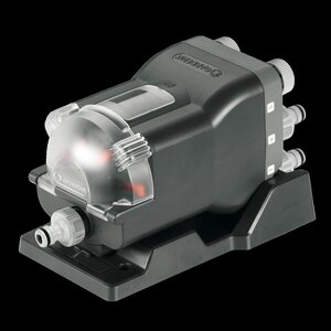 Waterverdeler automatic - afbeelding 2