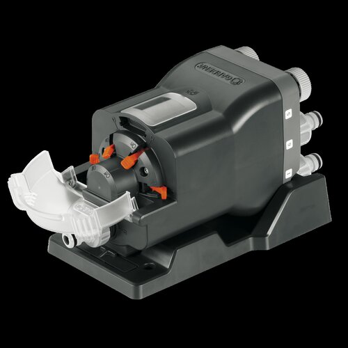 Waterverdeler automatic - afbeelding 3