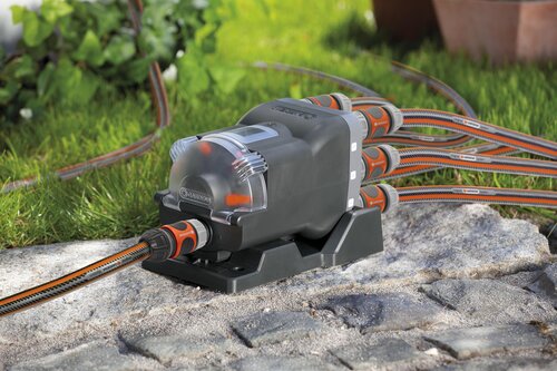 Waterverdeler automatic - afbeelding 5