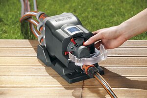 Waterverdeler automatic - afbeelding 6