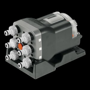 Waterverdeler automatic - afbeelding 1