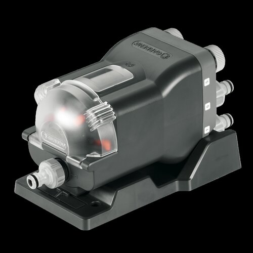 Waterverdeler automatic - afbeelding 2