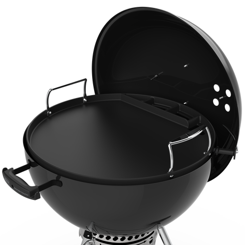 Weber bakplaat Kettle 57cm - afbeelding 4