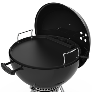 Weber bakplaat Kettle 57cm - afbeelding 4