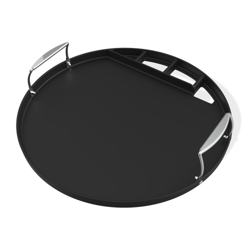 Weber bakplaat Kettle 57cm - afbeelding 2