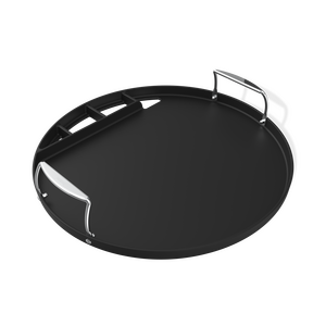 Weber bakplaat Kettle 57cm - afbeelding 3
