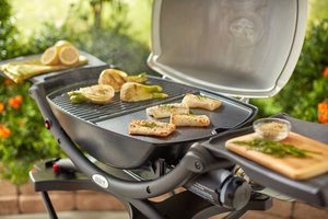 Weber® Bakplaat - Voor Q 2000 -serie - afbeelding 2