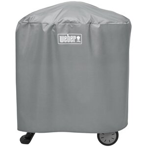 Weber Barbecuehoes