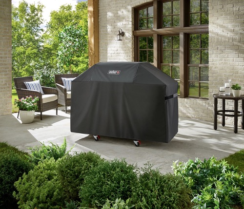 Weber barbecuehoes premium Genesis 300 serie - afbeelding 4