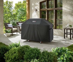 Weber barbecuehoes premium Genesis 300 serie - afbeelding 4