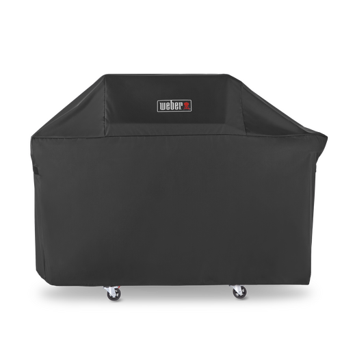 Weber barbecuehoes premium Genesis 300 serie - afbeelding 1